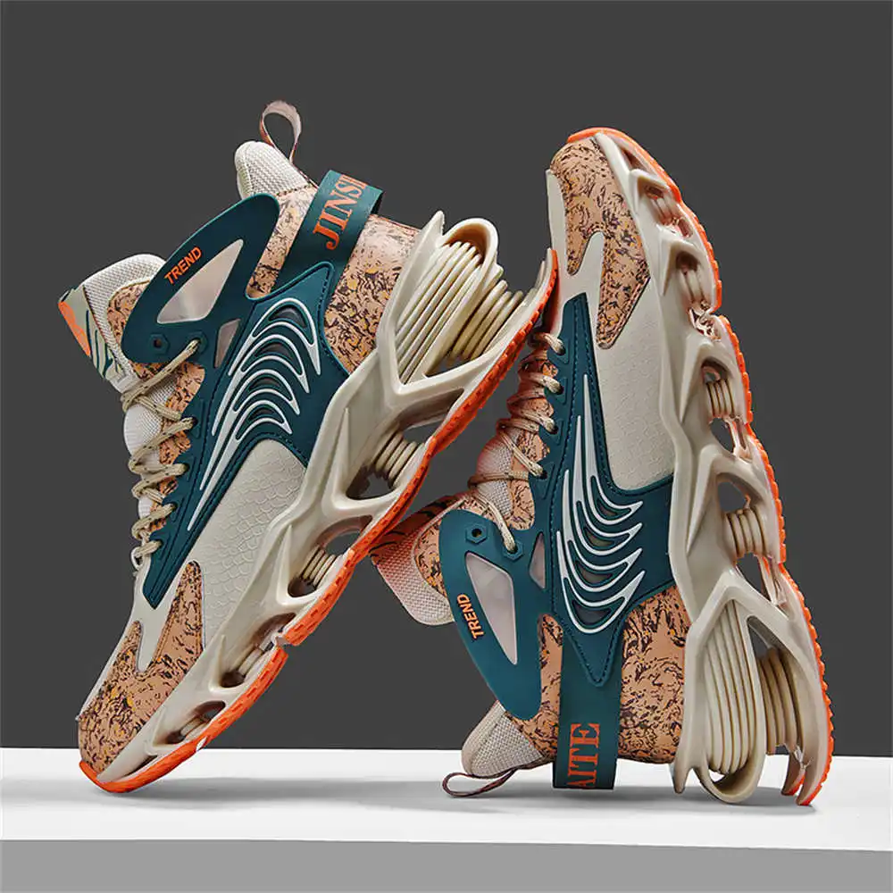Office Tech For Men - Zapatillas antideslizantes para correr para niños,
