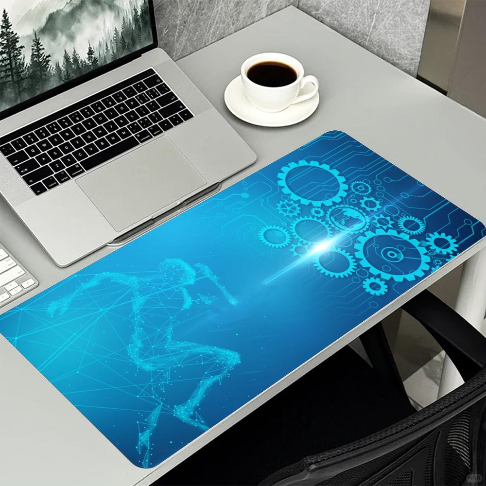 Alfombrilla de Ratón Extendida - Office Tech Gear reseña y precio