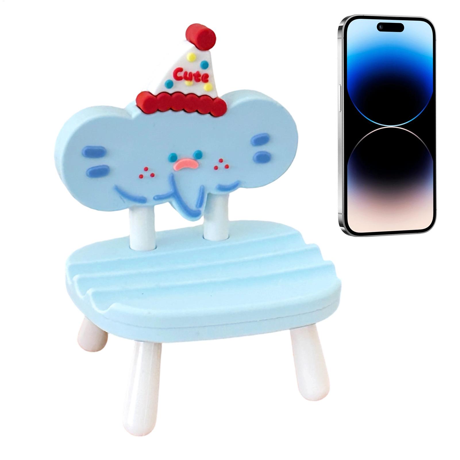 Soporte para Teléfono de Escri - Office Tech For Men reseña y precio