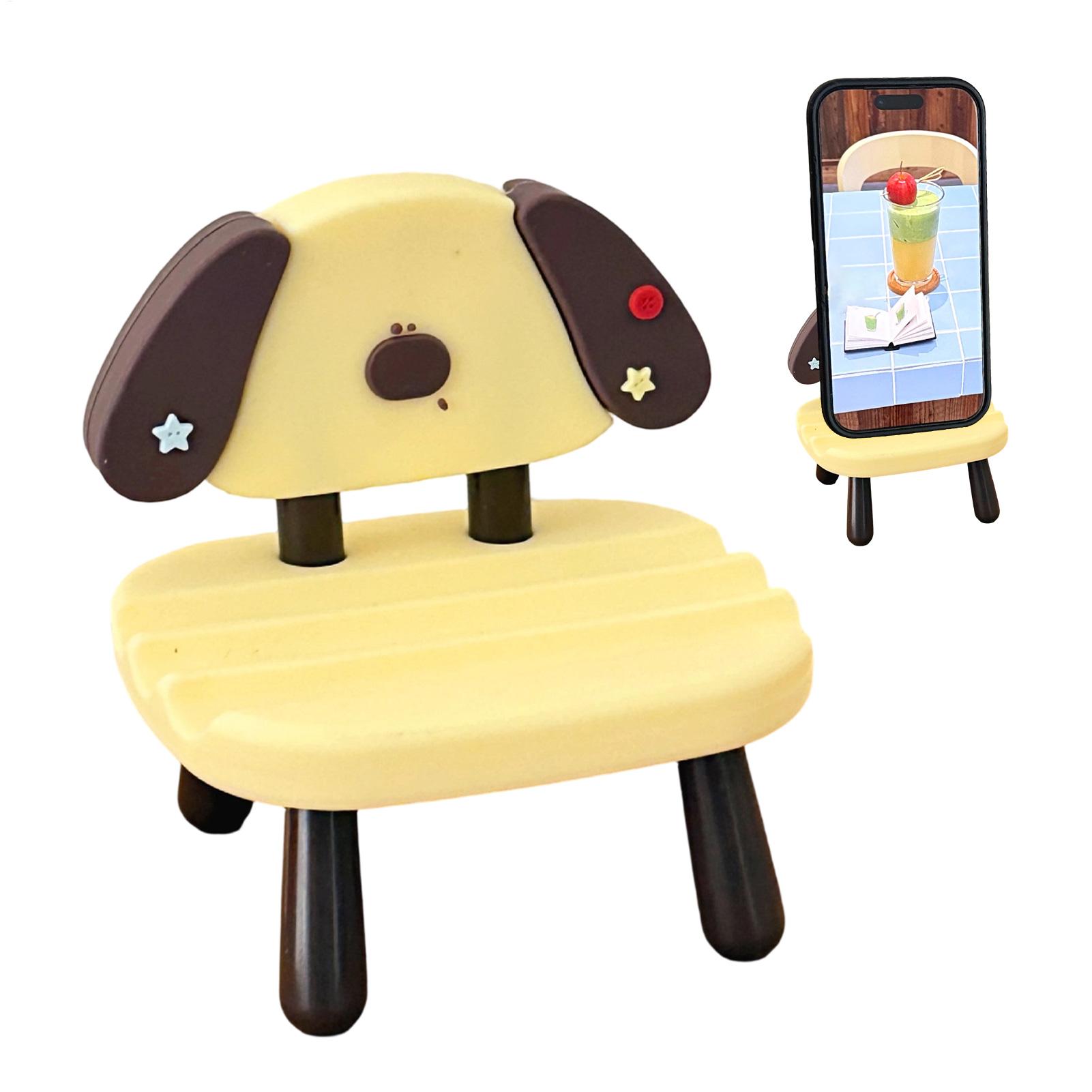 Soporte para Teléfono de Escri - Office Tech For Men reseña y precio