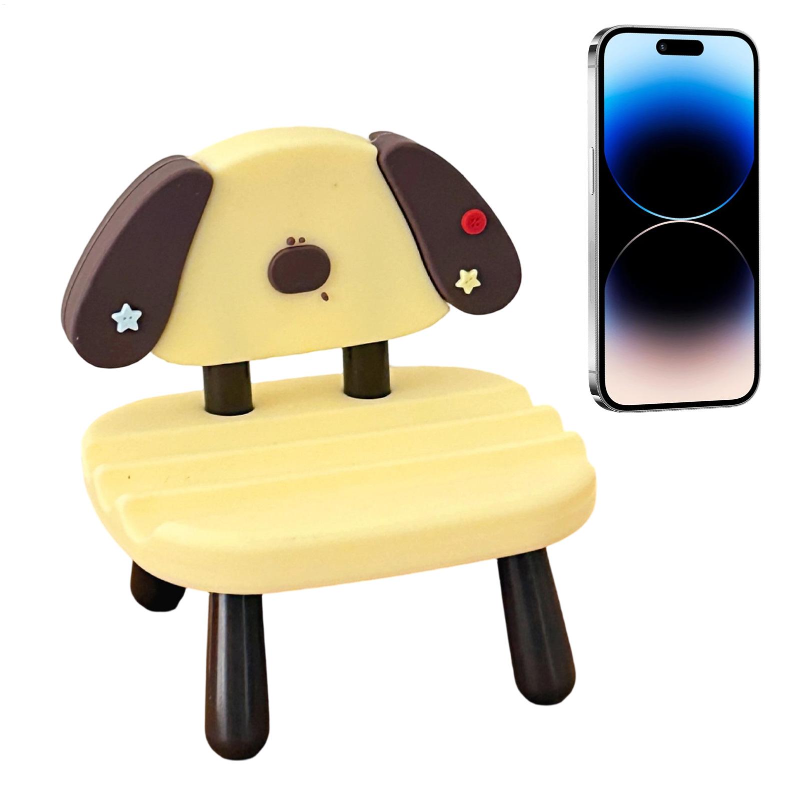 Soporte para Teléfono de Escri - Office Tech For Men reseña y precio