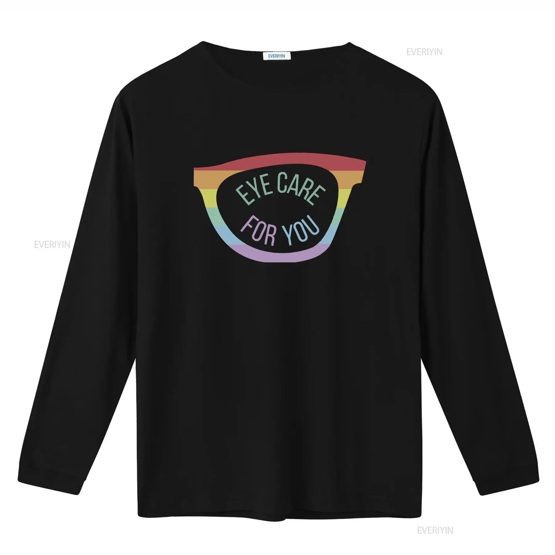Camiseta de Optometría, Cuidad - Office Tech For Men reseña y precio