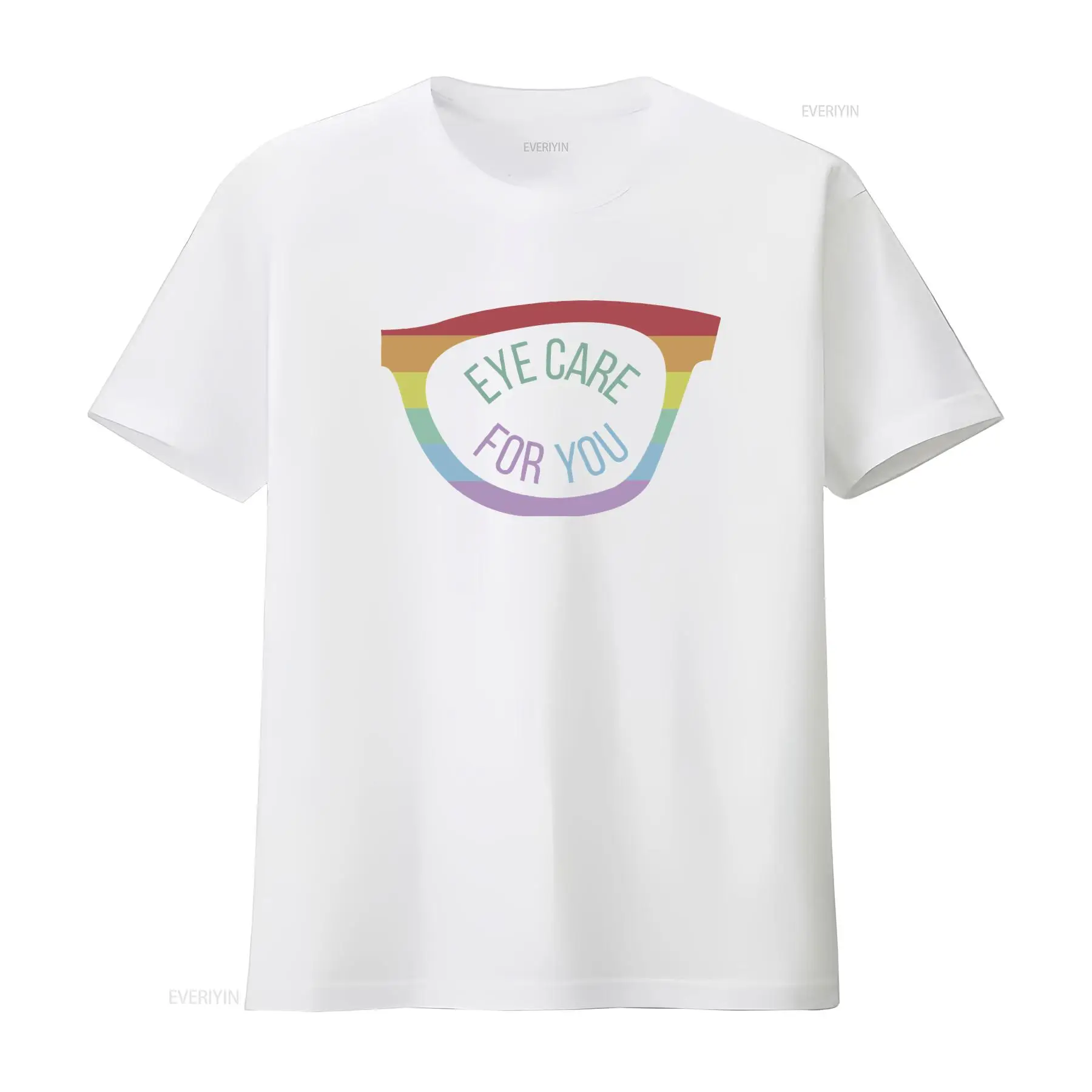 Camiseta de Optometría, Cuidad - Office Tech For Men reseña y precio