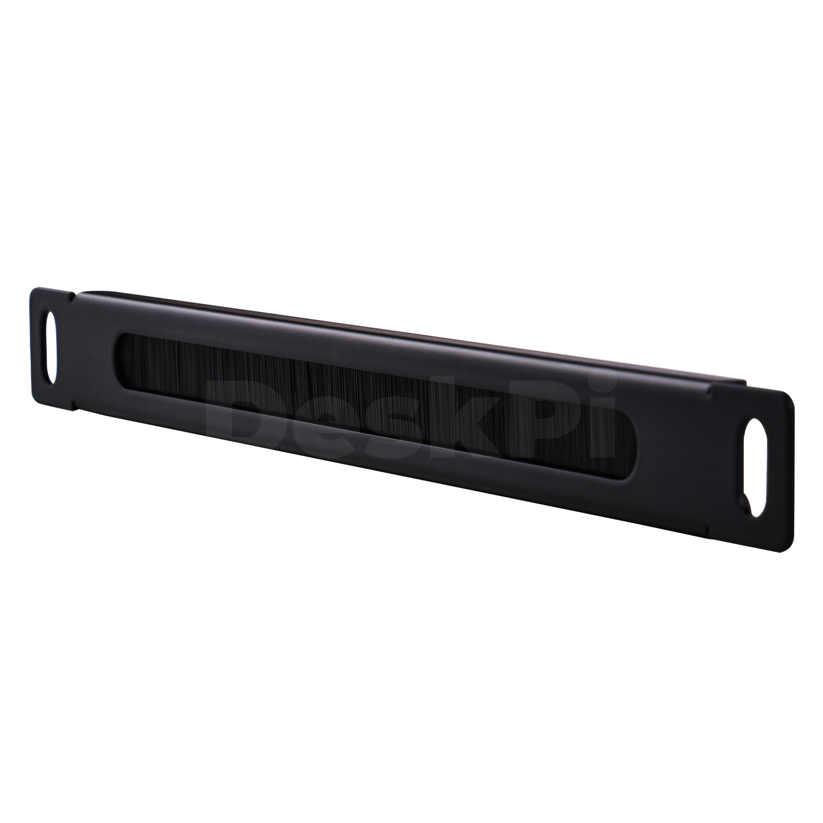 Estante DeskPi 0.5U de 10 pulg - Server Rack Shelf reseña y precio