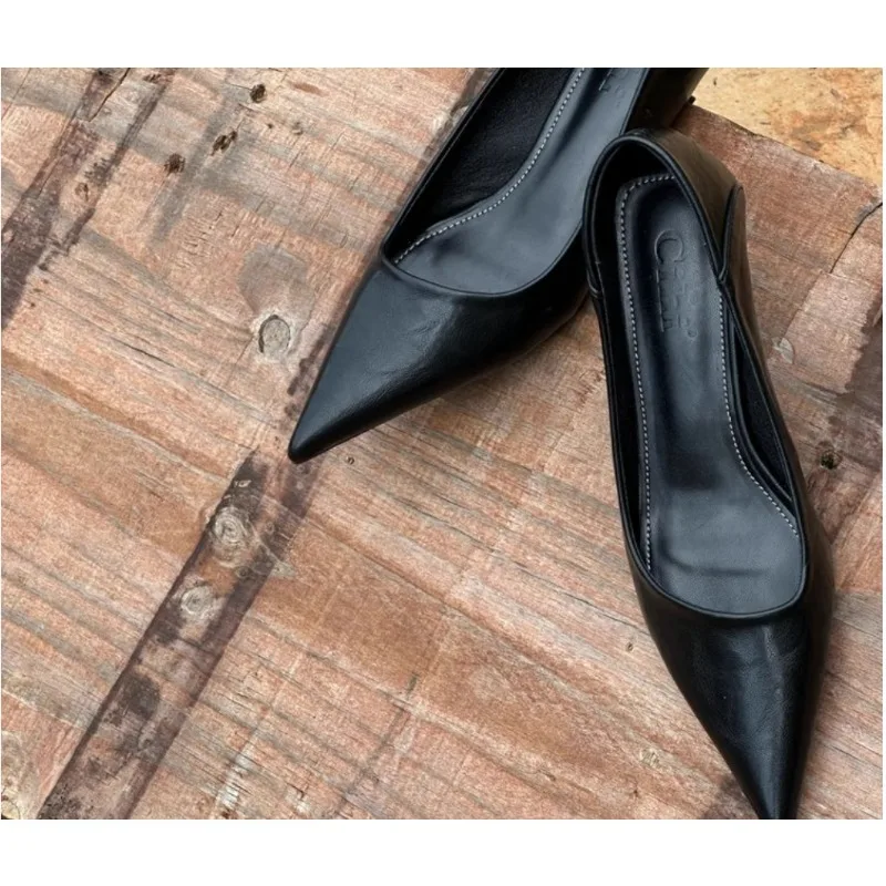 2024 mujeres tacones altos sex - Office High Tech reseña y precio