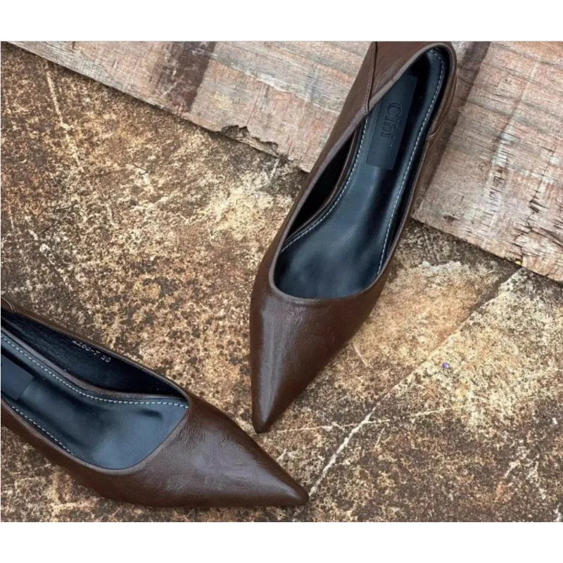 2024 mujeres tacones altos sex - Office High Tech reseña y precio