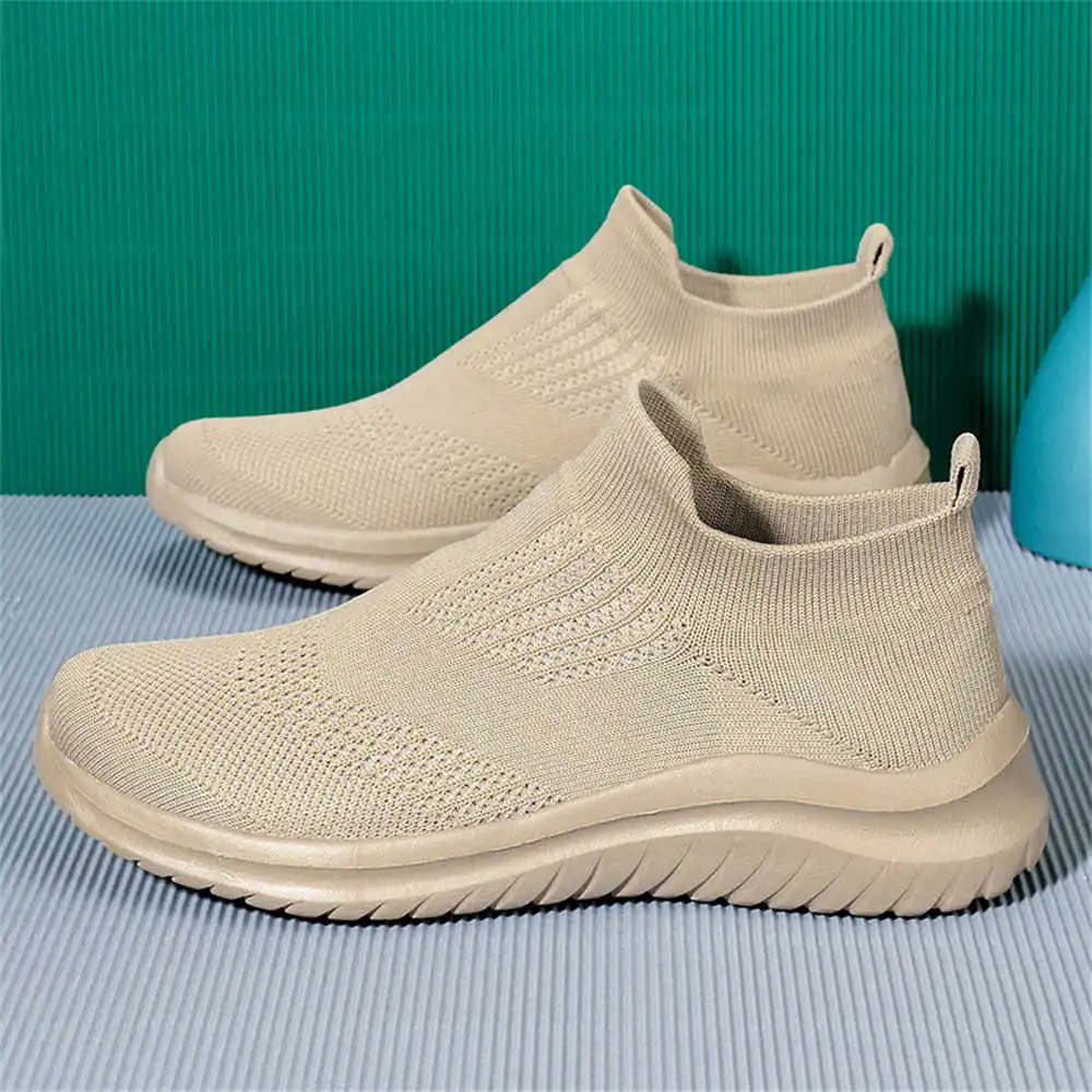 Beige suave nueva novedad zapa - Office Tech For Men reseña y precio