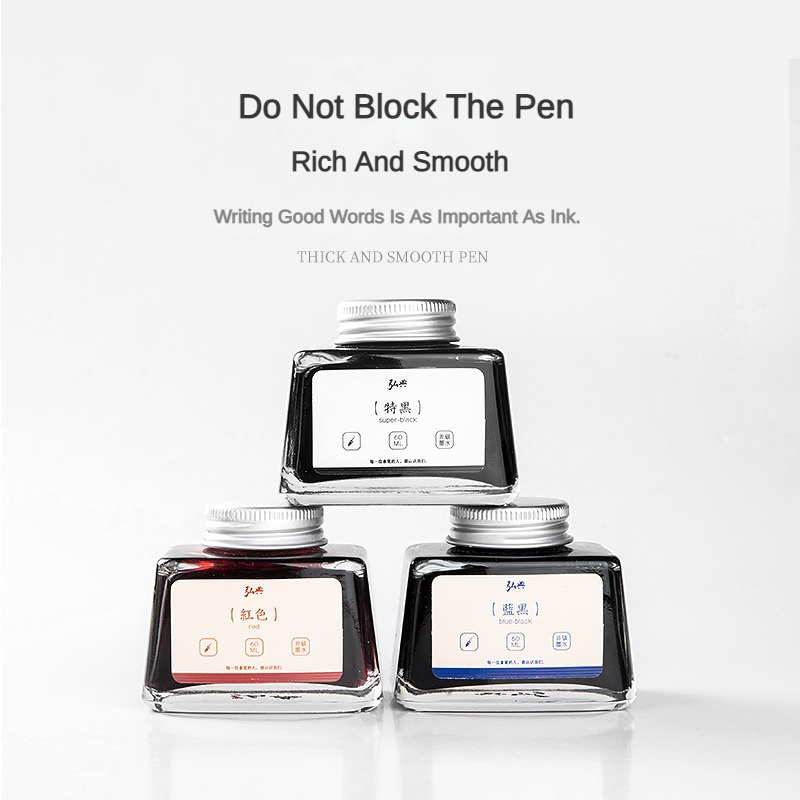 HONGDIAN 70/60/18ml tinta para - Office High Tech reseña y precio