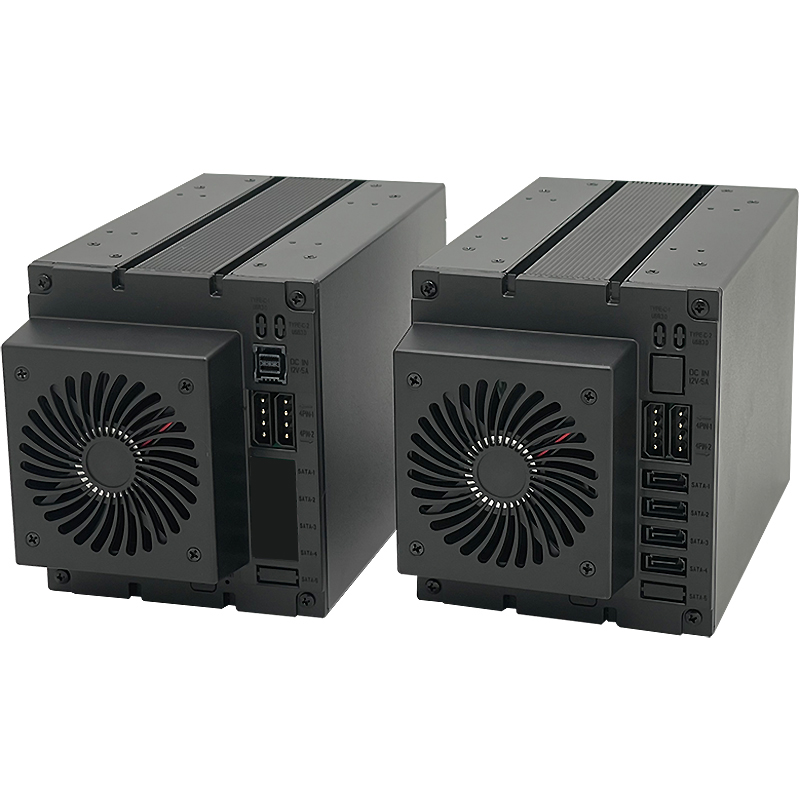 Módulo de jaula de disco duro  - Server Rack Shelf reseña y precio