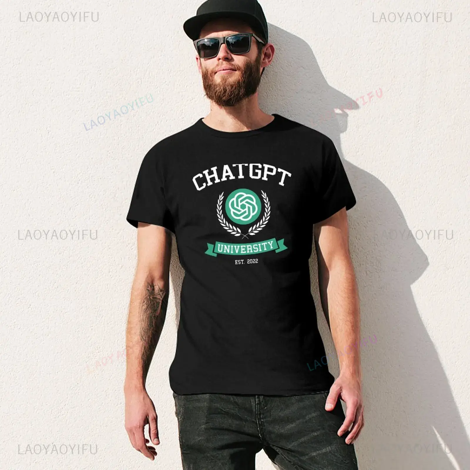 Camiseta unisex divertida insp - Office Tech For Men reseña y precio