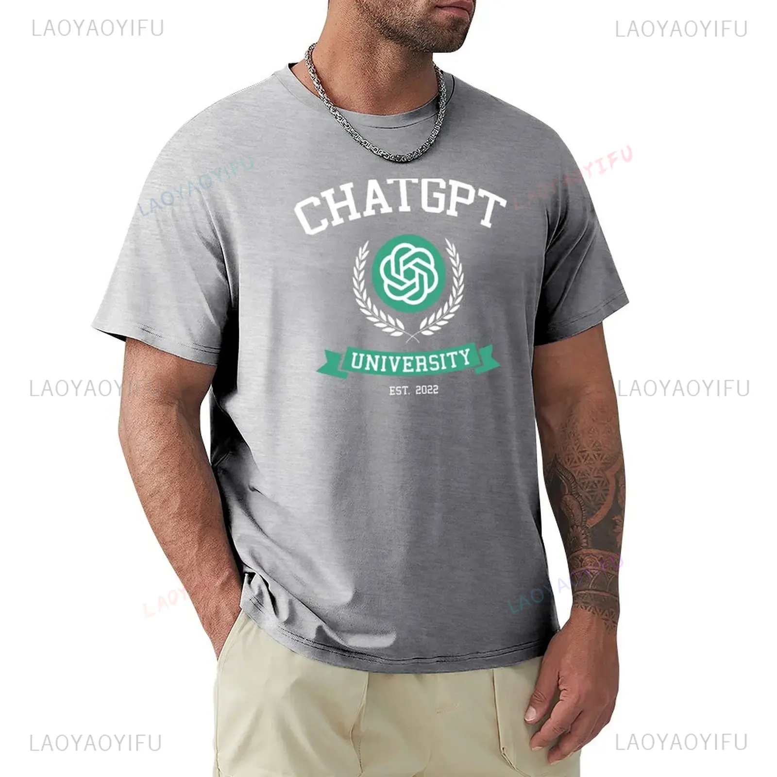 Camiseta unisex divertida insp - Office Tech For Men reseña y precio