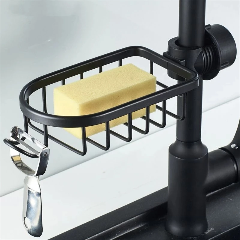 Estante para grifo de fregader - Server Rack Shelf reseña y precio