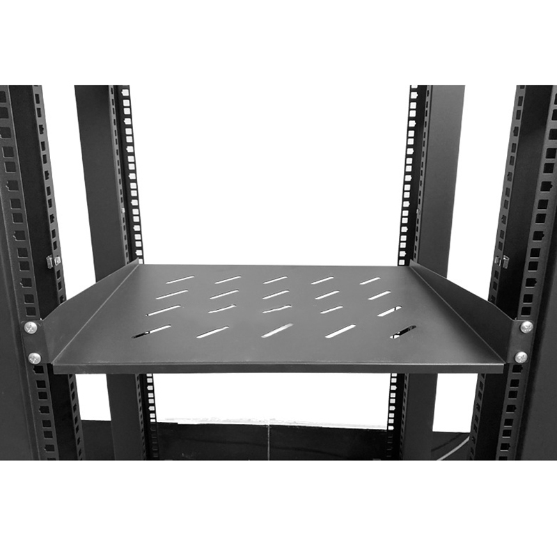Estante de montaje en rack par - Server Rack Shelf reseña y precio