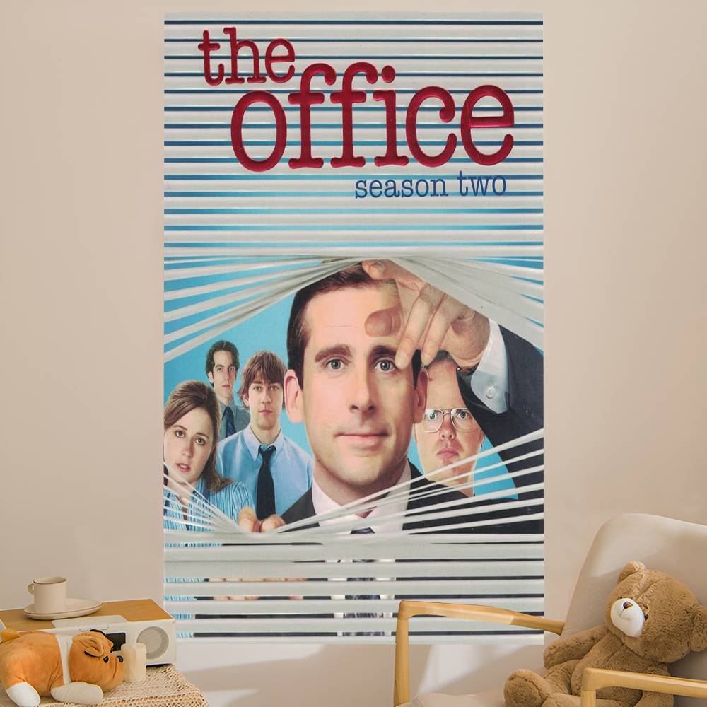Tapiz Decorativo con Diseño Cl - Office La Tech reseña y precio