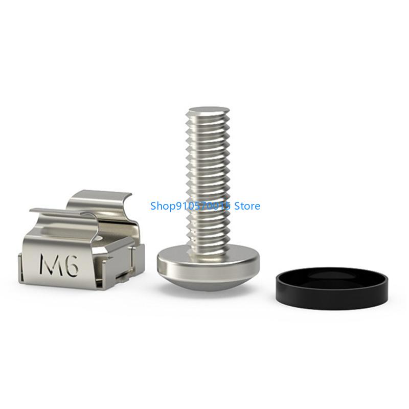 B95C galvanizado para tornillo - Server Rack Shelf reseña y precio